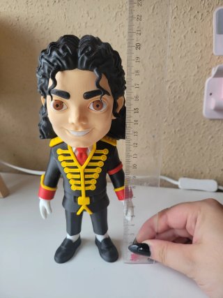 Figura Michael Jackson