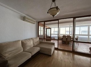 Ático en alquiler en Centro en Alicante