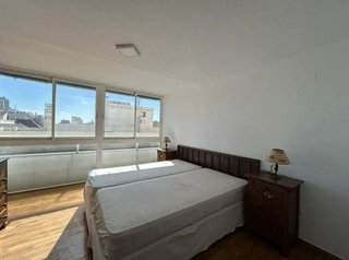 Ático en alquiler en Centro en Alicante