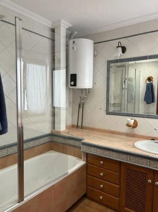 Ático en alquiler en Centro en Alicante