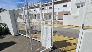 Casa adosada en venta en Casares