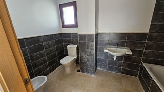 Casa adosada en venta en Casares