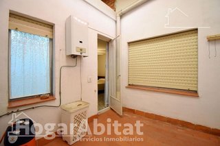 Chalet en venta en Benipeixcar en Gandia