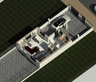 Casa adosada en venta en Yeles