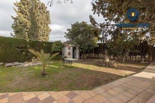 Chalet en venta en Residencial Triana - Barrio Alto en Gabias (Las)