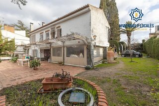 Chalet en venta en Residencial Triana - Barrio Alto en Gabias (Las)
