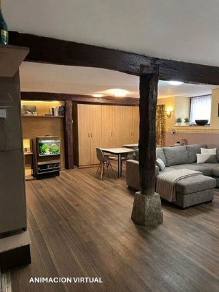 Chalet en venta en Entrambasaguas