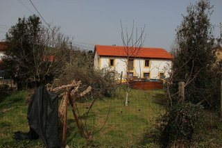 Chalet en venta en Entrambasaguas