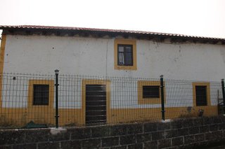 Chalet en venta en Entrambasaguas