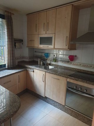 Casa adosada en venta en Sta. Marina - San Andrés - San Pablo - San Lorenzo en Córdoba