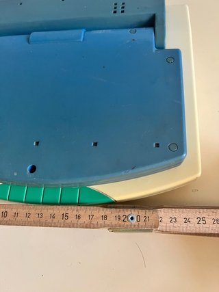 MINIBOOK Mini Computer Educativo - Non funzionante