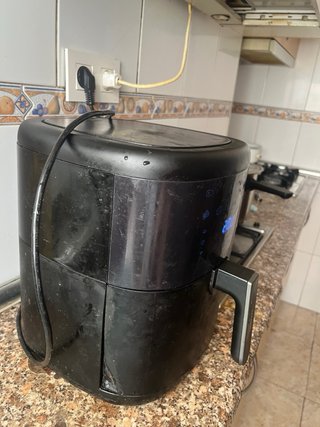 Cecofry Air Fryer