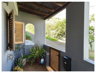 Casa pareada en venta en Monte Lentiscal-Las Meleguinas en Santa Brígida