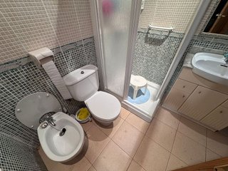Casa pareada en venta en El Rabal en Villena