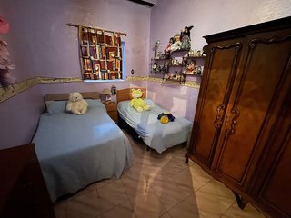 Casa pareada en venta en El Rabal en Villena
