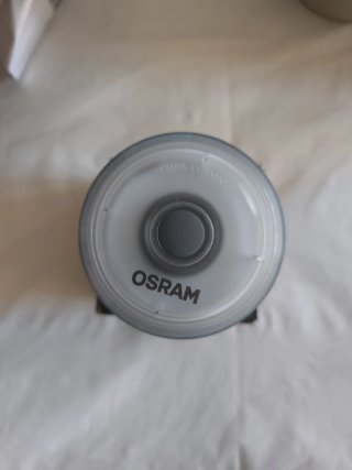 Baliza V16 LEDguardian OSRAM (NO HOMOLOGADA)
