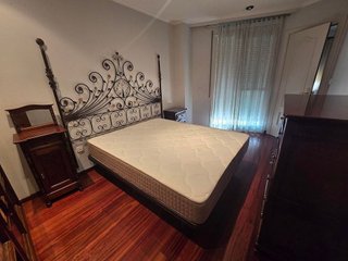 Piso en venta en Centro en Ourense