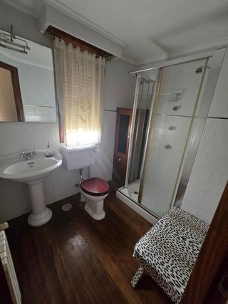 Piso en venta en Centro en Ourense