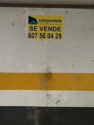 Garaje en venta en Colores - Entreparques en Sevilla