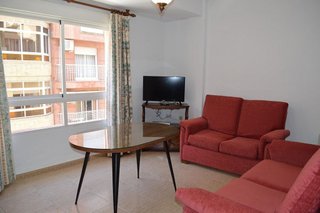 Piso en venta en Camino de Ronda - Rosaleda en Granada
