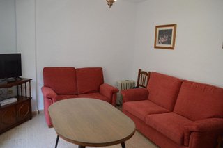 Piso en venta en Camino de Ronda - Rosaleda en Granada