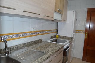 Piso en venta en Camino de Ronda - Rosaleda en Granada