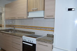 Piso en venta en Camino de Ronda - Rosaleda en Granada