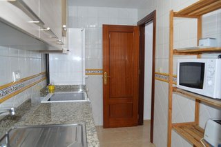 Piso en venta en Camino de Ronda - Rosaleda en Granada