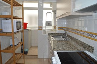Piso en venta en Camino de Ronda - Rosaleda en Granada