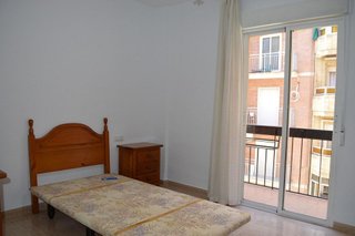 Piso en venta en Camino de Ronda - Rosaleda en Granada