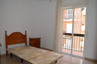 Piso en venta en Camino de Ronda - Rosaleda en Granada