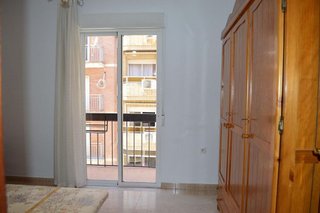 Piso en venta en Camino de Ronda - Rosaleda en Granada