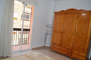 Piso en venta en Camino de Ronda - Rosaleda en Granada