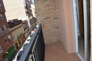 Piso en venta en Camino de Ronda - Rosaleda en Granada