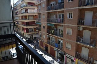 Piso en venta en Camino de Ronda - Rosaleda en Granada