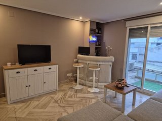Piso en venta en Centro en Elche
