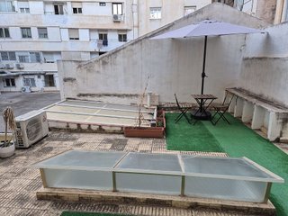 Piso en venta en Centro en Elche