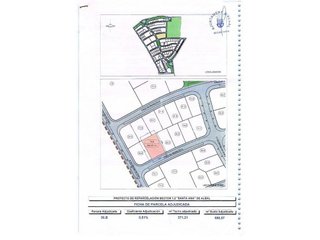 Terreno en venta en Albal