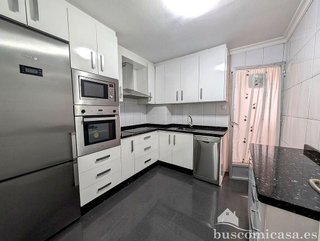 Piso en venta en Linares