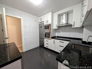 Piso en venta en Linares