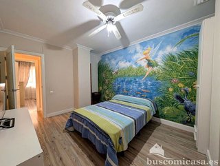 Piso en venta en Linares