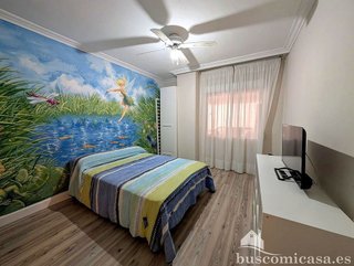 Piso en venta en Linares
