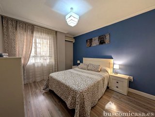 Piso en venta en Linares