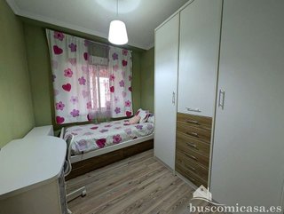 Piso en venta en Linares