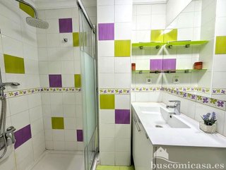 Piso en venta en Linares