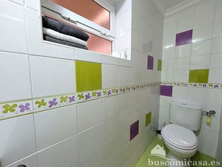 Piso en venta en Linares