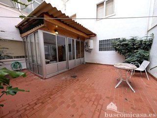 Piso en venta en Linares