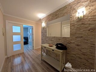 Piso en venta en Linares