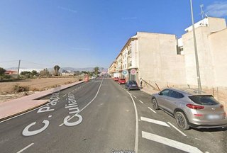 Local comercial en venta en Catral