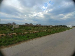 Terreno en venta en Este en Castellón de la Plana